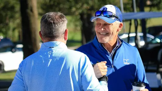 baseball alumni golf outing