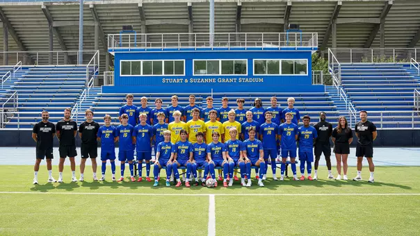 MSOC 2026 Team Photo