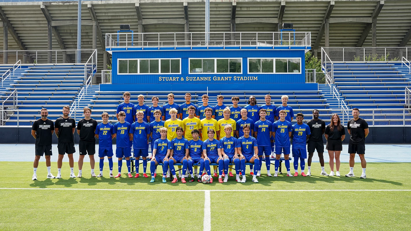 MSOC 2026 Team Photo