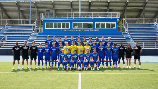 MSOC 2026 Team Photo
