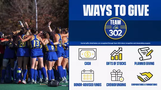 Team 302