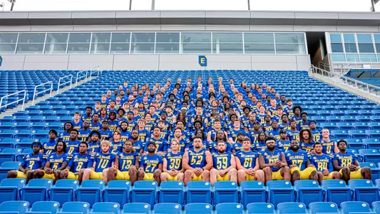 2026 FB Team Photo
