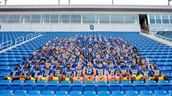 2026 FB Team Photo