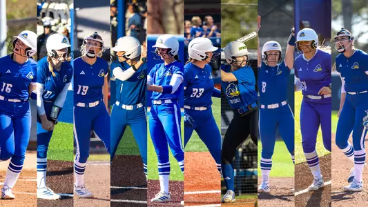 Softball NFCA