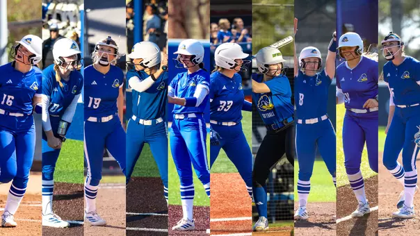 Softball NFCA