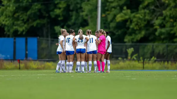 WSOC Game Notes