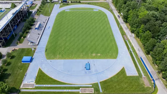 Track Newcomer Release