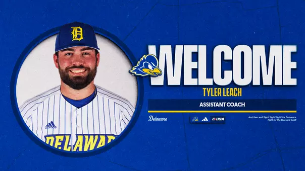 Tyler Leach release