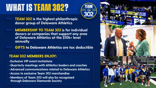 Team 302