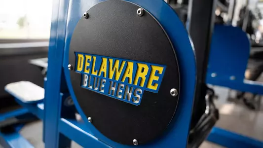Joe & Dana Flacco Family Strength & Conditioning Center
