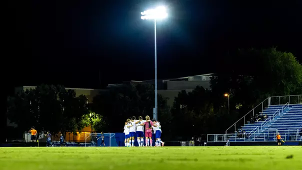 MSOC Huddle vs Howard