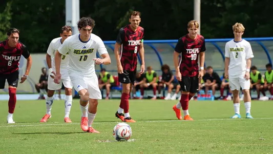 Freddy Jeffreys vs Temple