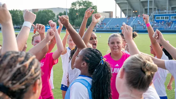 Women's Soccer Photo
