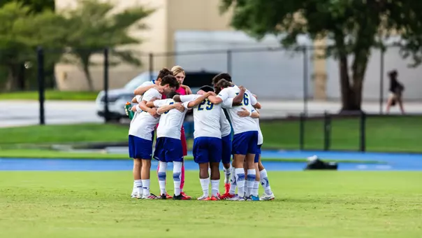 MSOC Huddle Howard