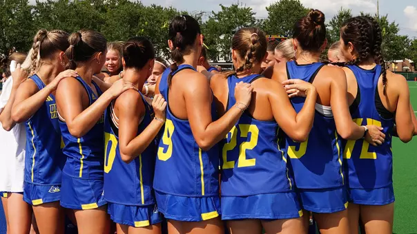 2026 Delaware Field Hockey Huddle