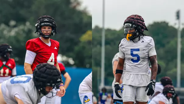 Nick Minicucci/Da'Wain Lofton