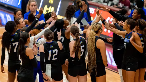 Volleyball Team