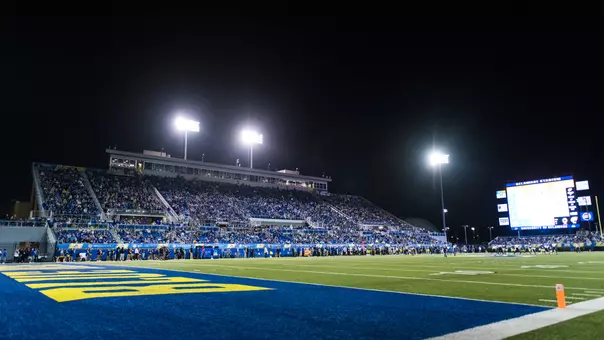 DELAWARE STADIUM