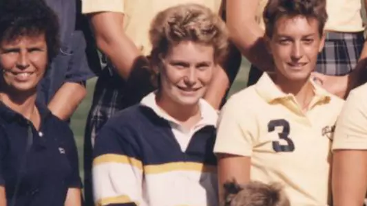 Ange Bradley