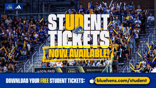 2026 Student Tickets - Fall Cockpit