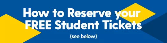 2026 How to reserve free tickets