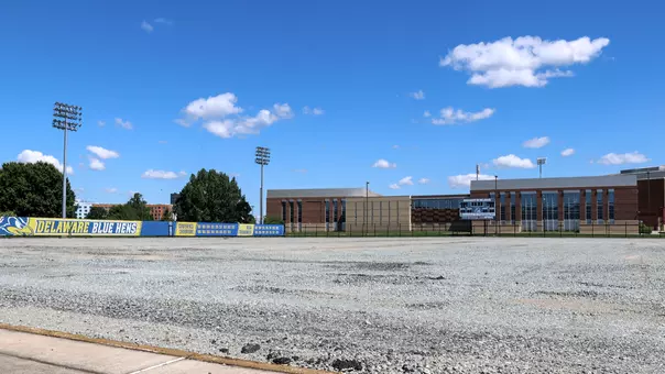 Fred P. Rullo Stadium