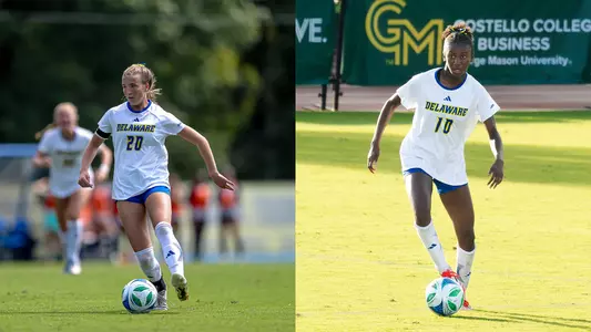 Gabby Riley, Adiat Olaogun-Dickson