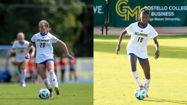 Gabby Riley, Adiat Olaogun-Dickson