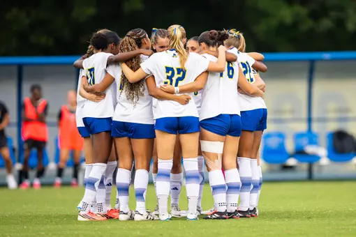 WSOC Regional Poll