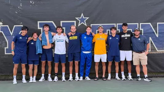 Men's Tennis Team