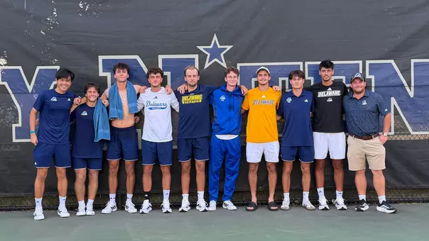 Men's Tennis Team
