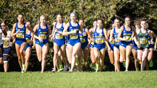 Cross Country recap