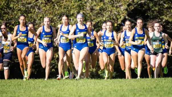 Cross Country recap