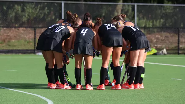 Field Hockey Huddle 2026