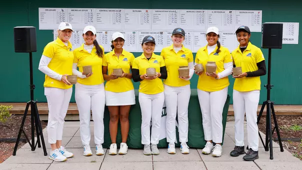 Mary Fossum Invitational Champs