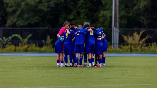MSOC Huddle vs GW 2026
