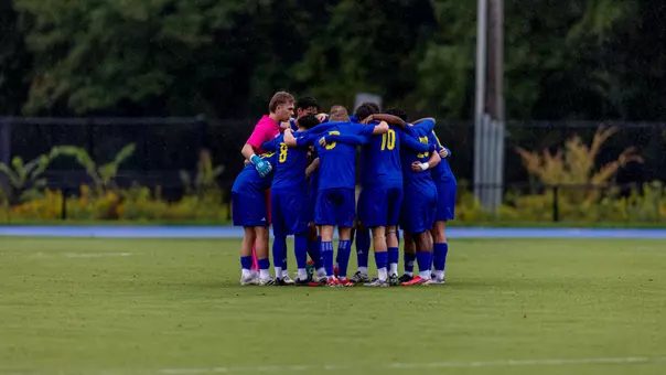 MSOC Huddle vs GW 2026