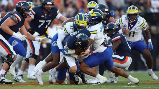 Football Tackle
