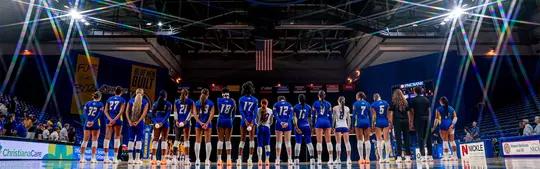 Volleyball