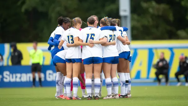 WSOC Huddle photo
