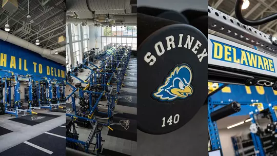 Flacco performance center - collage