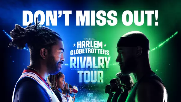 Harlem Globetrotters