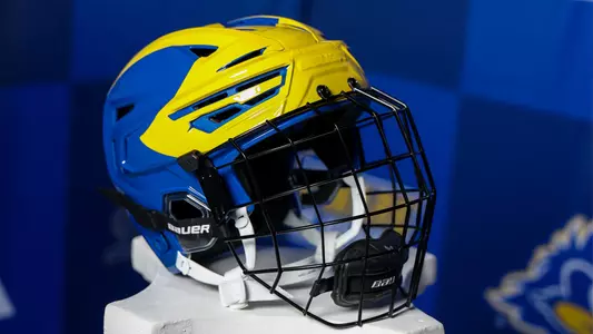 Winged Helmet