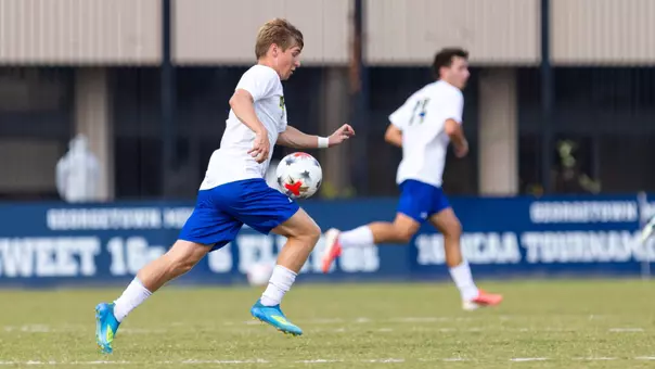 Monath at Georgetown