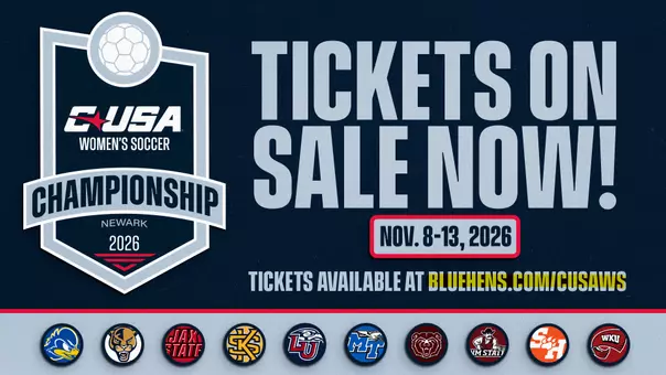 CUSA WSOC Tickets