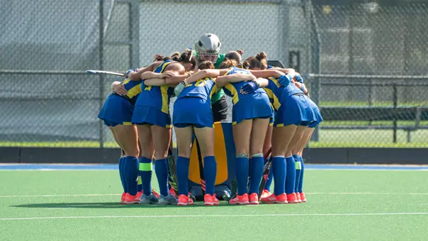 Field Hockey Huddle 2026