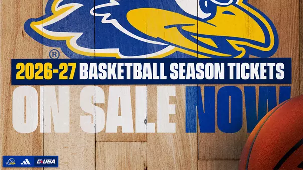 Basketball Tickets