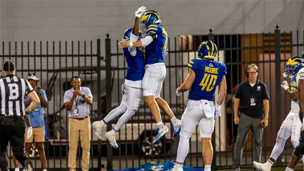 Football Celebration