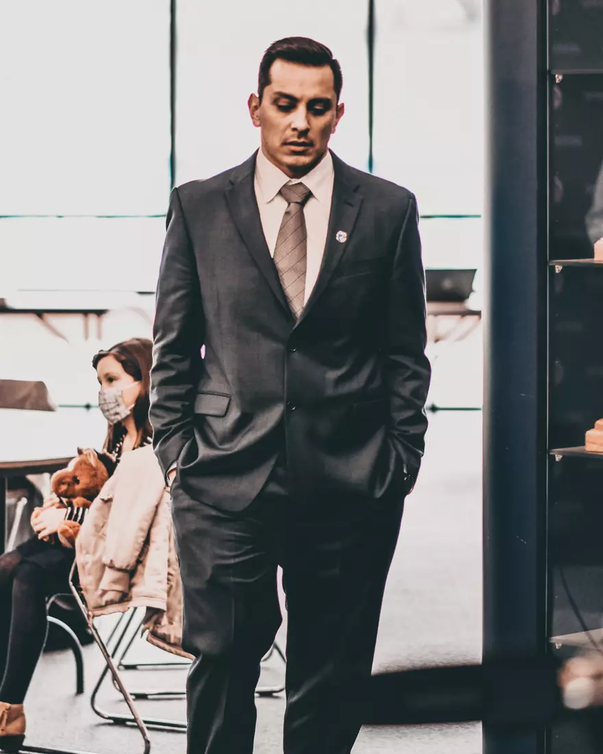 Boise State Football, Welcome press conference for Head Coach Andy Avalos