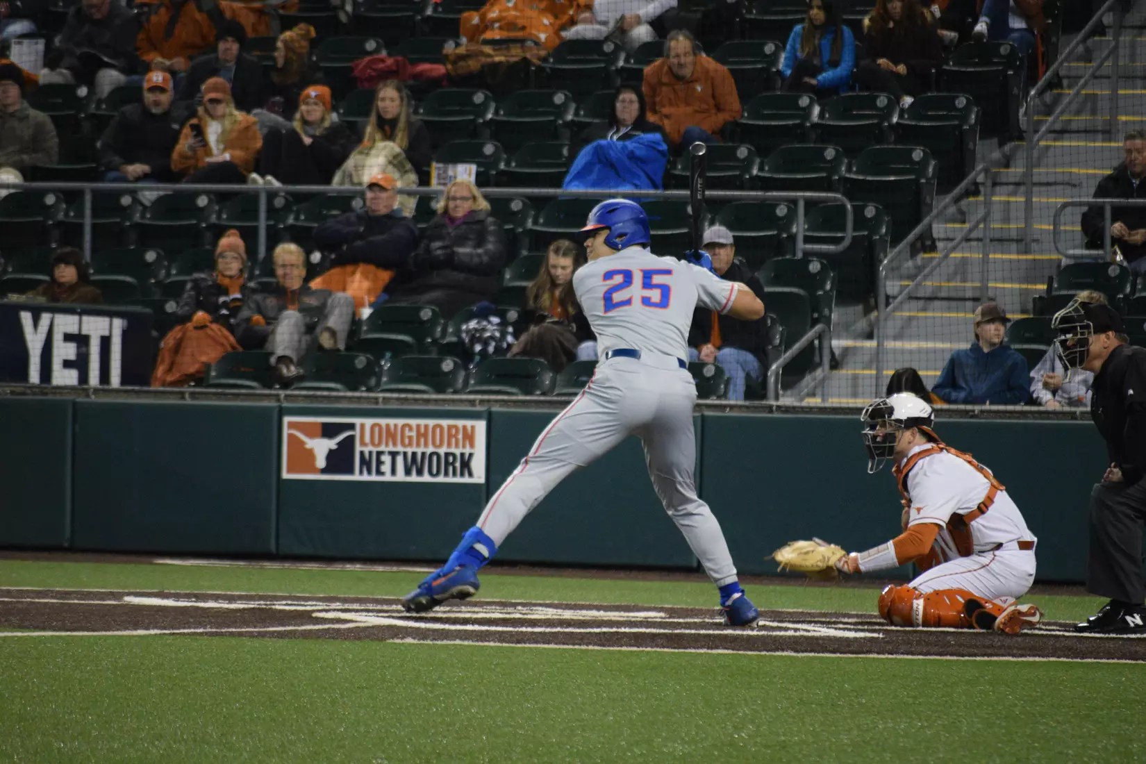Torin Montgomery
